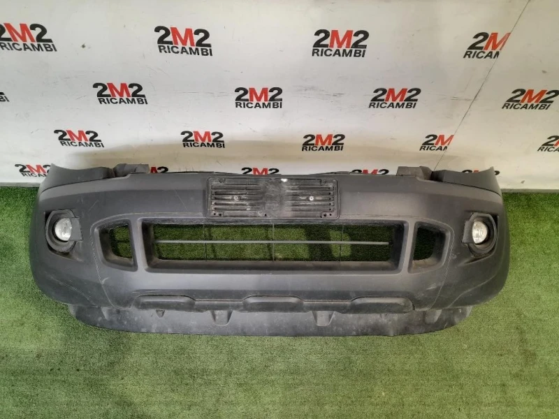 Paraurti ANT AB3917C831 Ford Ranger IV 2012