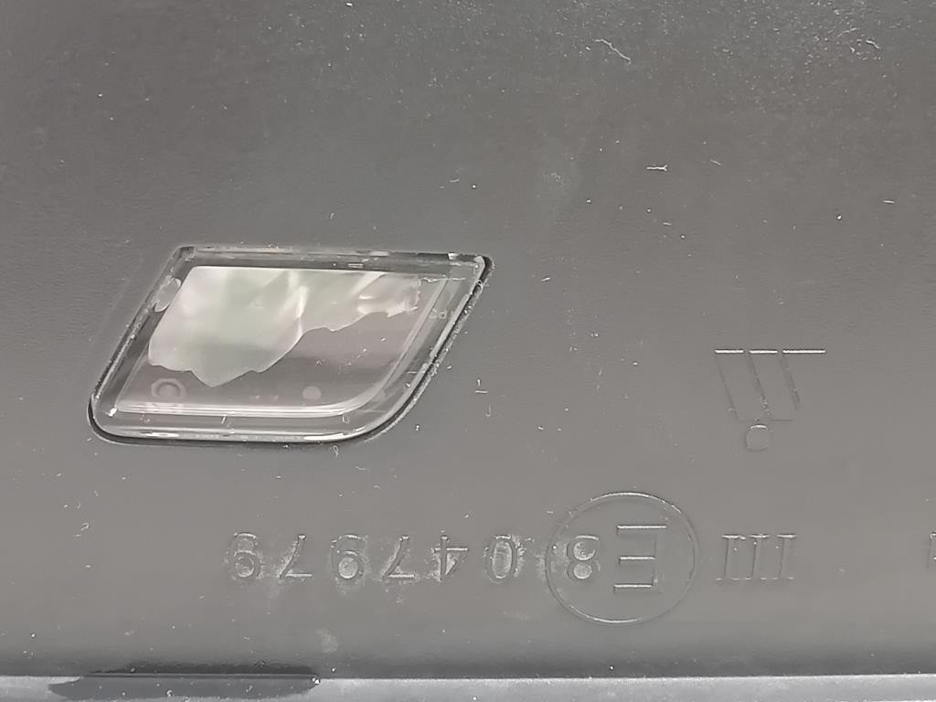 Retrovisore Esterno ANT DX 5NB857508P9B9 Volkswagen Tiguan II 2016