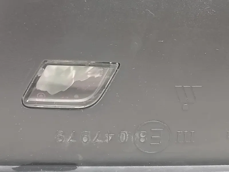 Retrovisore Esterno ANT DX 5NB857508P9B9 Volkswagen Tiguan II 2016