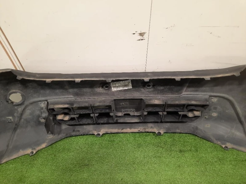 Paraurti ANT KK31-R17757-B Ford Transit VI 2014