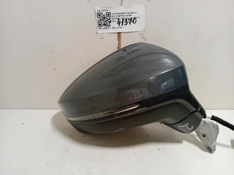 Retrovisore Esterno ANT DX 5NB857508P9B9 Volkswagen Tiguan II 2016