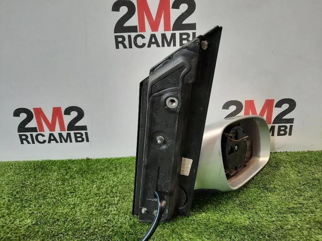 Retrovisore Esterno ANT DX 1T1857508L9B9 Volkswagen Touran II 2007