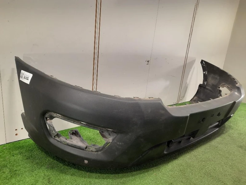 Paraurti ANT KK31-R17757-B Ford Transit VI 2014