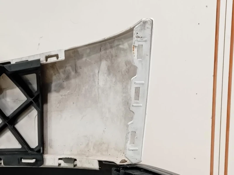 Paraurti ANT PARAURTI ANT Ford Transit VI 2014