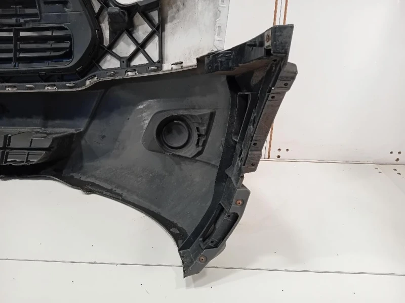 Paraurti ANT PARAURTI ANT Ford Transit VI 2014