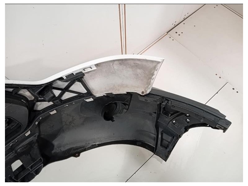 Paraurti ANT PARAURTI ANT Ford Transit VI 2014