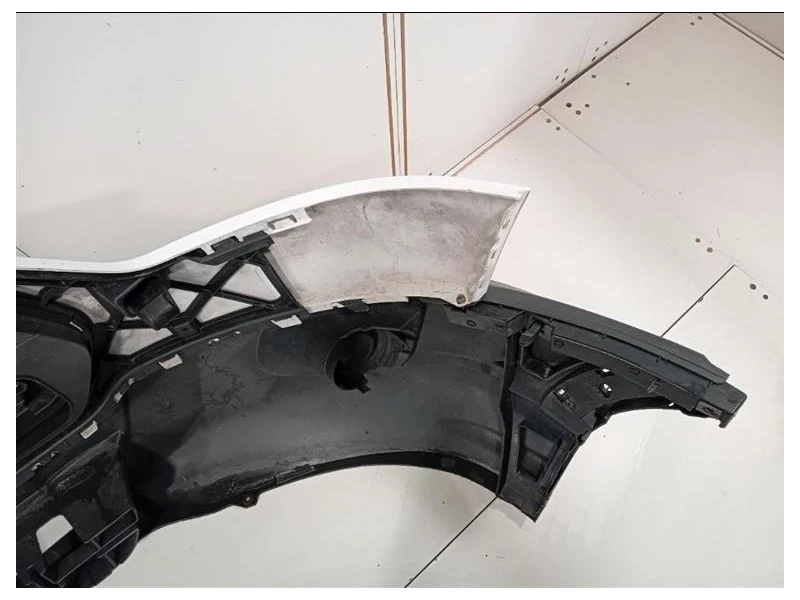 Paraurti ANT PARAURTI ANT Ford Transit VI 2014