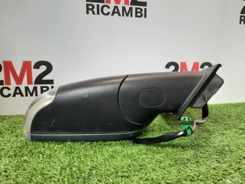 Retrovisore Esterno ANT DX COMPLETO FRECCIA Volkswagen Touran II 2007