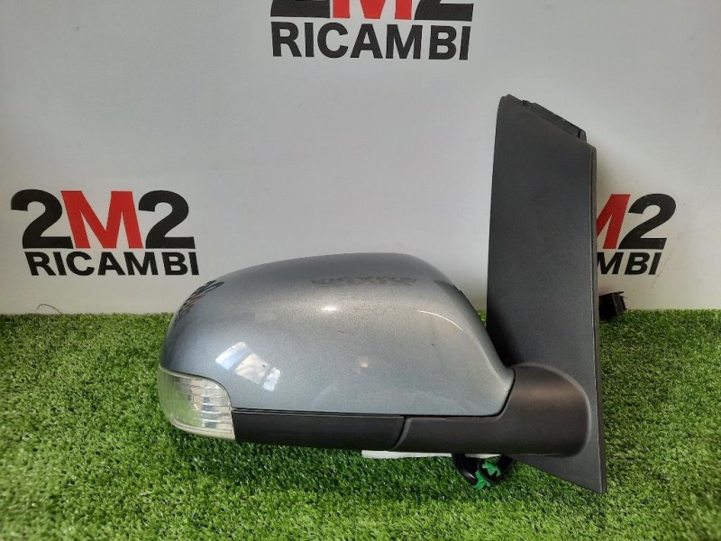 Retrovisore Esterno ANT DX COMPLETO FRECCIA Volkswagen Touran II 2007