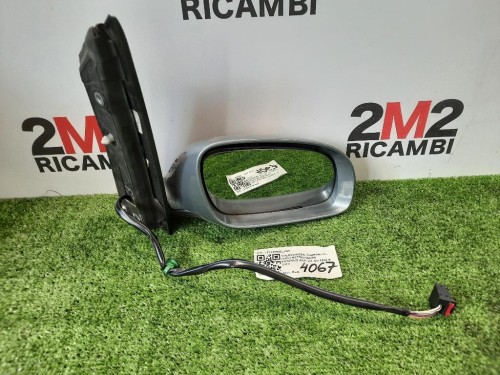 Retrovisore Esterno ANT DX COMPLETO FRECCIA Volkswagen Touran II 2007