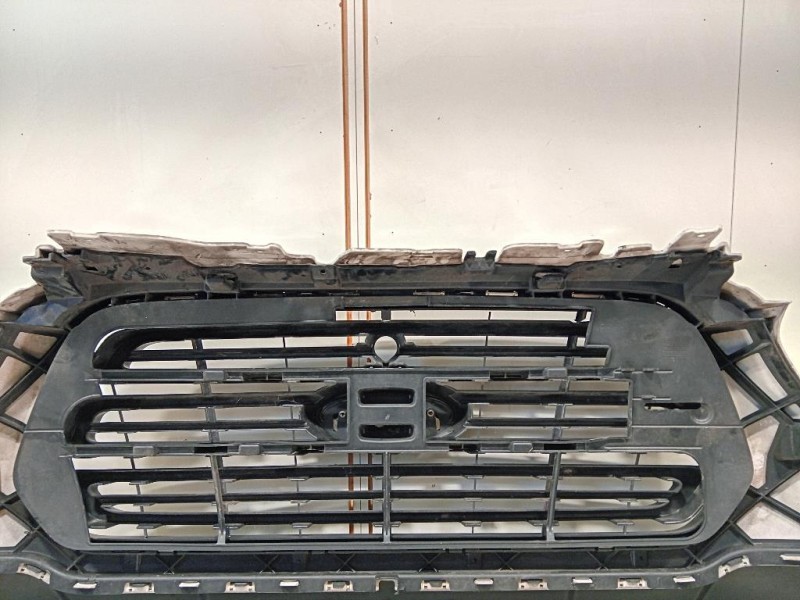 Paraurti ANT PARAURTI ANT Ford Transit VI 2014