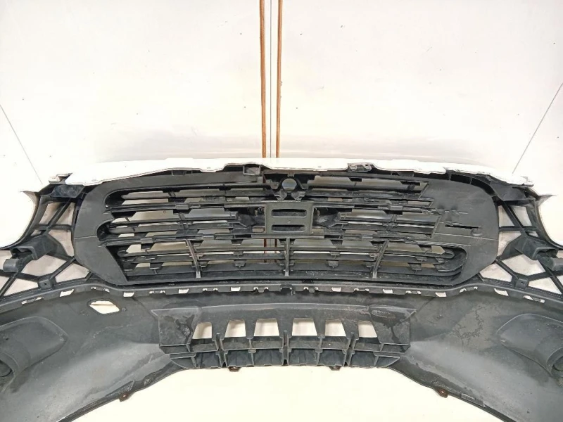 Paraurti ANT PARAURTI ANT Ford Transit VI 2014