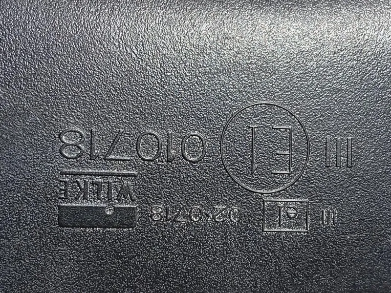 Retrovisore Esterno ANT DX 6 FILI 1T1857508 Volkswagen Touran III 2010