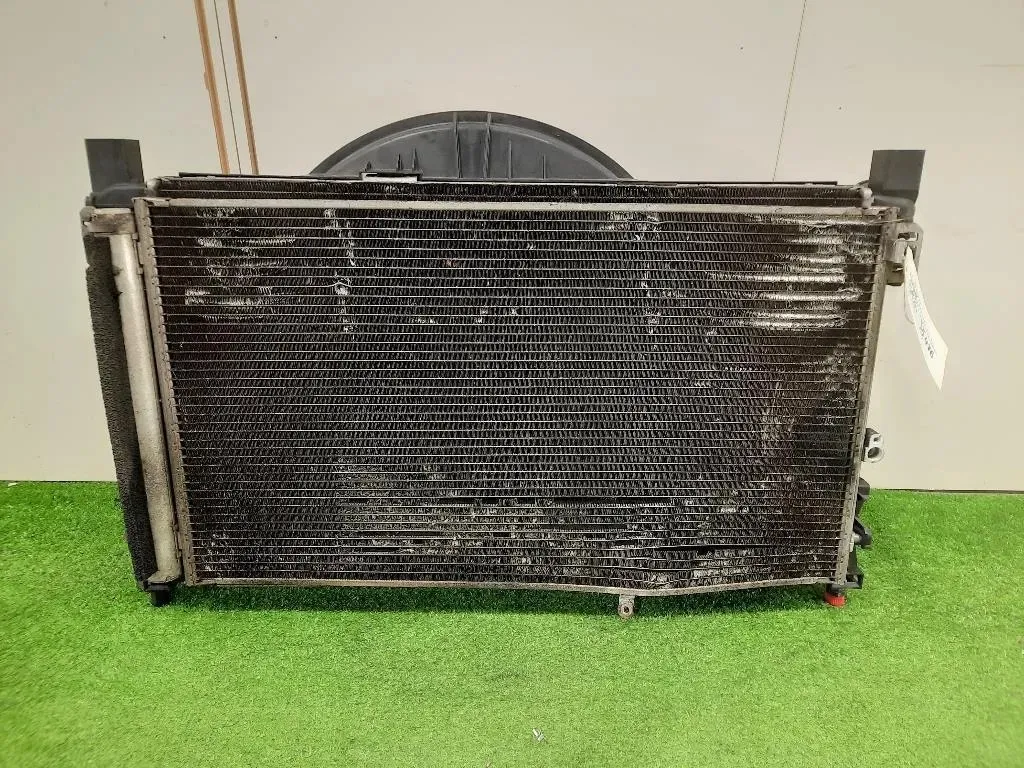 KIT Radiatori A2035004203 A2035000593 Mercedes Classe SLK R171 2008