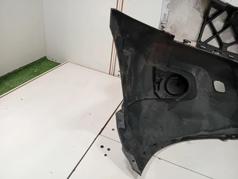 Paraurti ANT PARAURTI ANT Ford Transit VI 2014