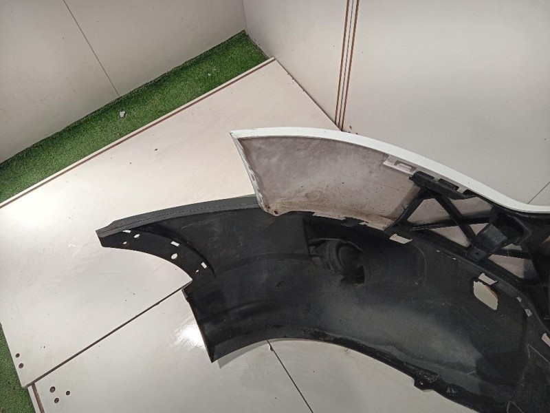 Paraurti ANT PARAURTI ANT Ford Transit VI 2014