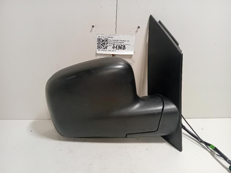 Retrovisore Esterno ANT DX 6 FILI 1T1857508 Volkswagen Touran III 2010