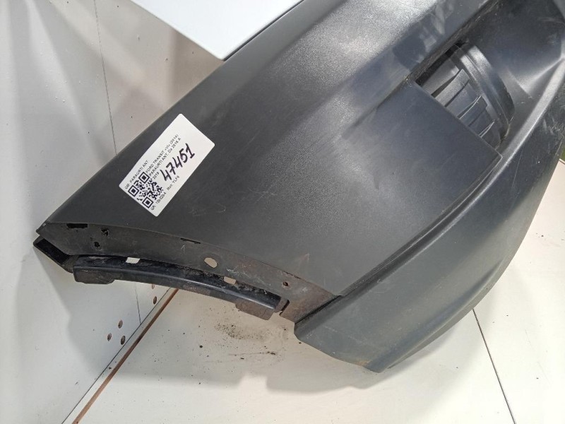 Paraurti ANT PARAURTI ANT Ford Transit VI 2014