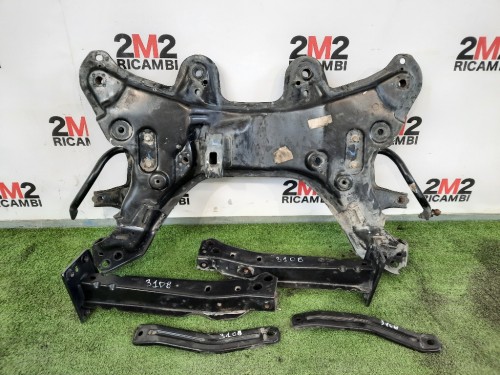 Assale ANT 52064531 Fiat 500 II 2008