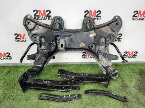 Assale ANT 52064531 Fiat 500 II 2008