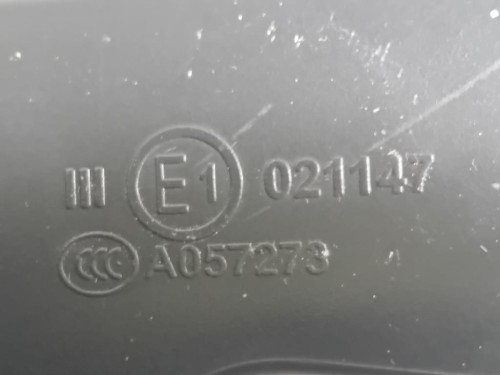 Retrovisore Esterno ANT DX 6 FILI 1T1857508 Volkswagen Touran III 2010