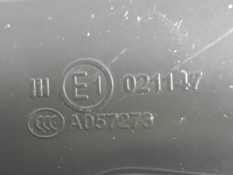 Retrovisore Esterno ANT DX 6 FILI 1T1857508 Volkswagen Touran III 2010