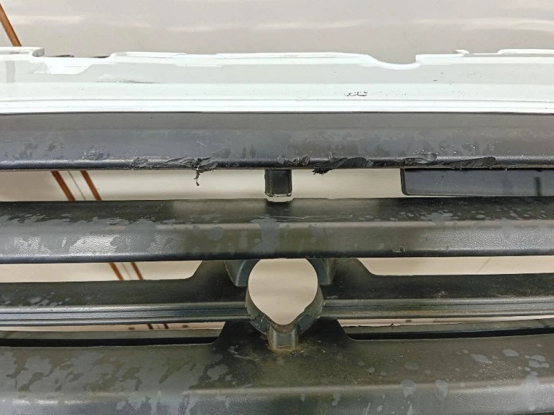 Paraurti ANT PARAURTI ANT Ford Transit VI 2014