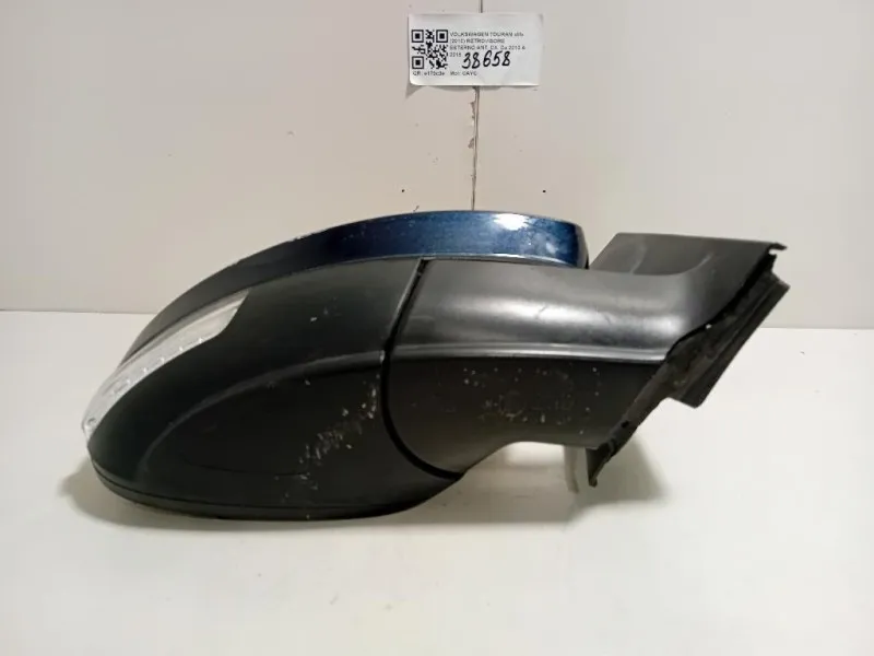 Retrovisore Esterno ANT DX 6 FILI 1T1857508 Volkswagen Touran III 2010