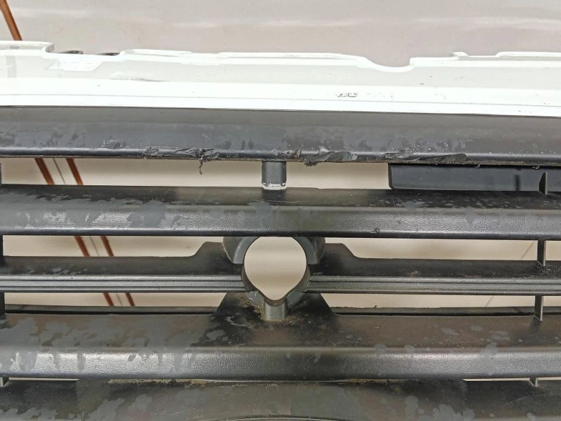 Paraurti ANT PARAURTI ANT Ford Transit VI 2014