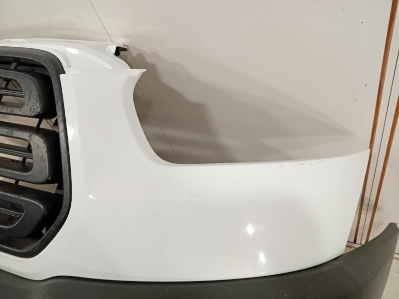 Paraurti ANT PARAURTI ANT Ford Transit VI 2014