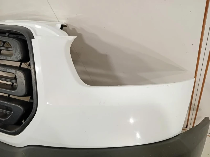 Paraurti ANT PARAURTI ANT Ford Transit VI 2014