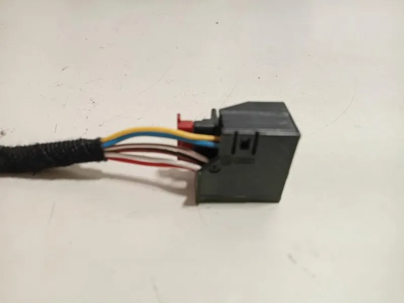 Retrovisore Esterno ANT DX 6 FILI 1T1857508 Volkswagen Touran III 2010