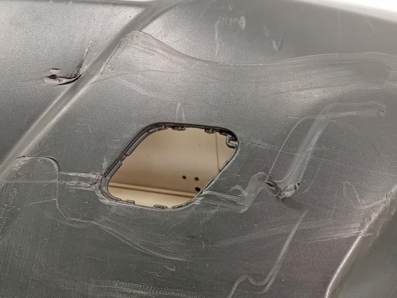 Paraurti ANT PARAURTI ANT Ford Transit VI 2014