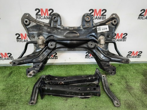 Assale ANT 52064531 Fiat 500 II 2008