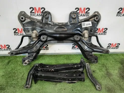 Assale ANT 52064531 Fiat 500 II 2008