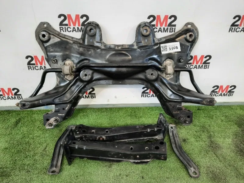 Assale ANT 52064531 Fiat 500 II 2008