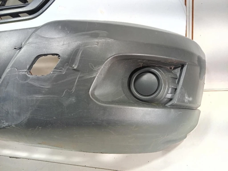 Paraurti ANT PARAURTI ANT Ford Transit VI 2014