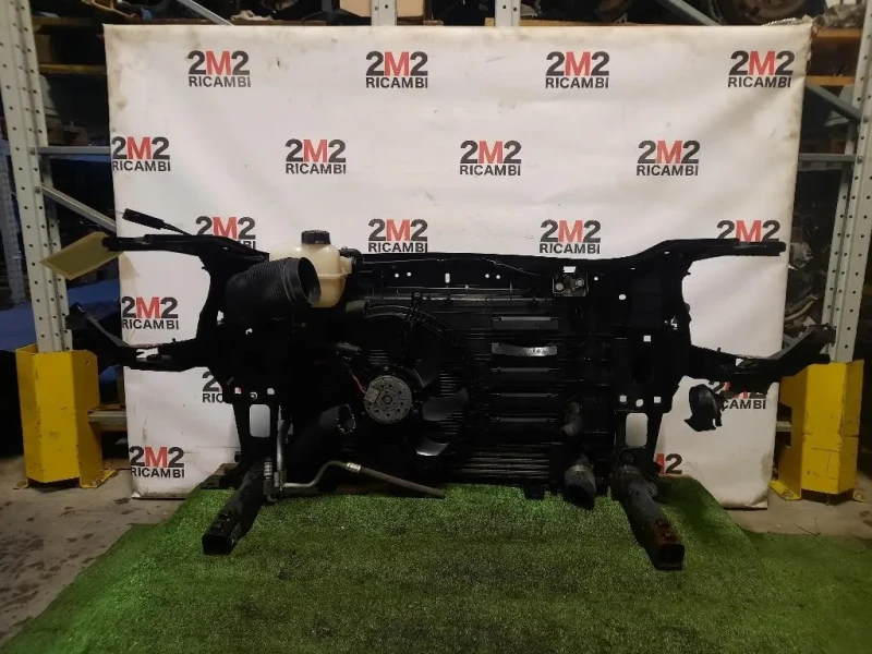 KIT Radiatori Mini Countryman Cooper R60 2010