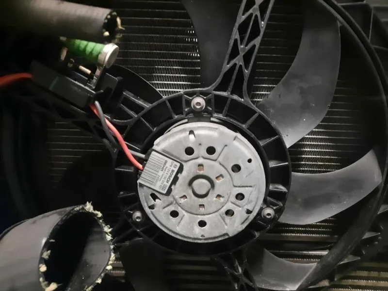 KIT Radiatori Mini Countryman Cooper R60 2010