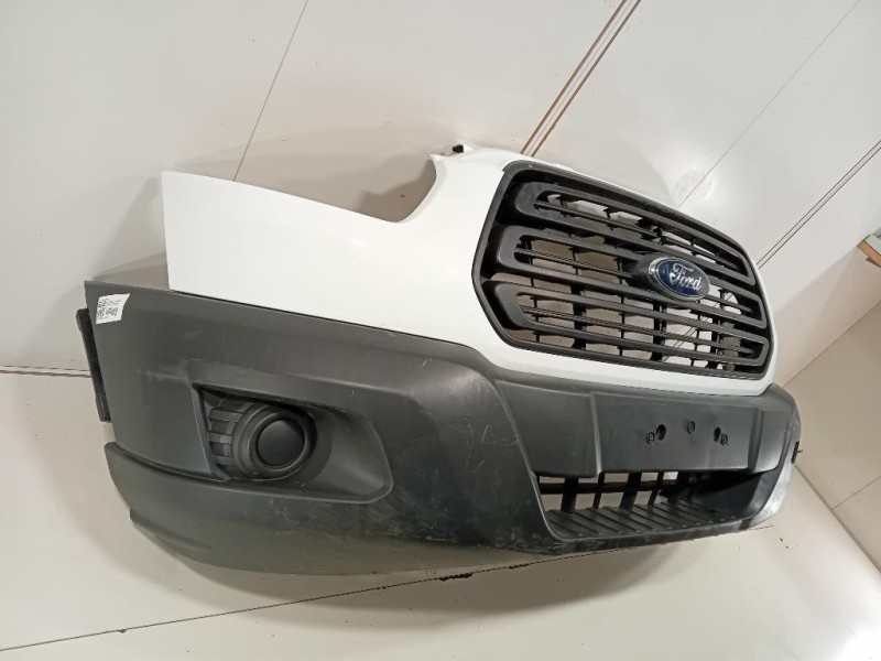 Paraurti ANT PARAURTI ANT Ford Transit VI 2014