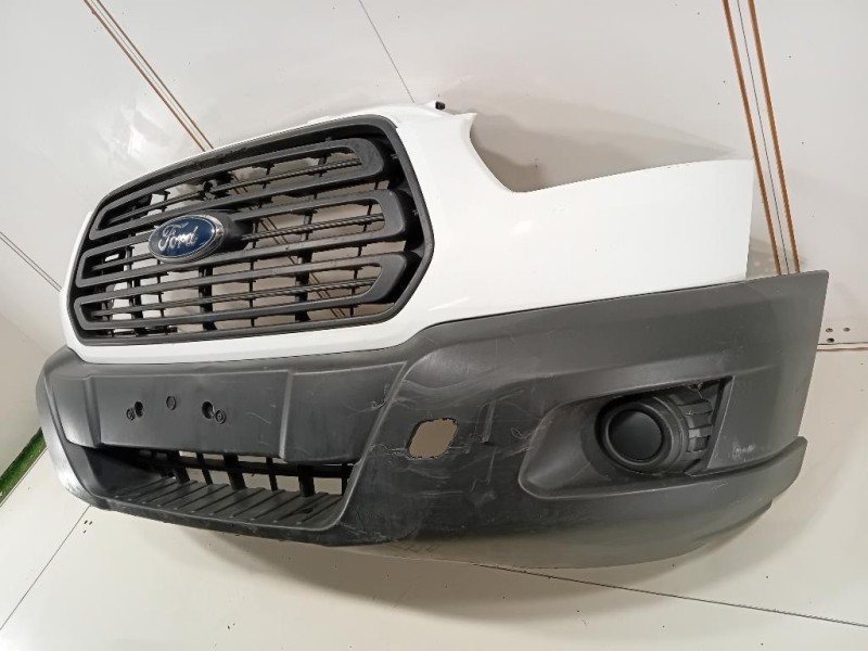 Paraurti ANT PARAURTI ANT Ford Transit VI 2014