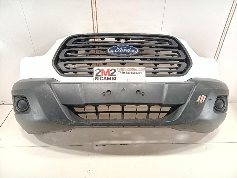 Paraurti ANT PARAURTI ANT Ford Transit VI 2014