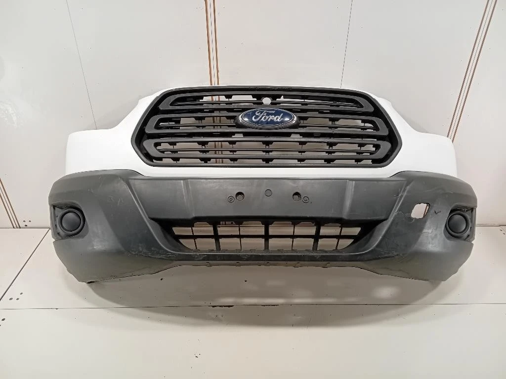 Paraurti ANT PARAURTI ANT Ford Transit VI 2014