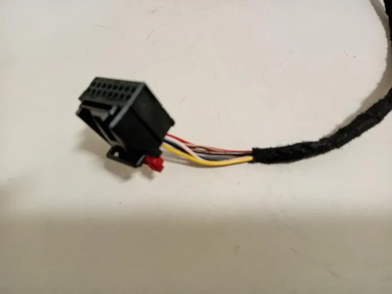 Retrovisore Esterno ANT DX 1T2857502AN Volkswagen Touran III 2010