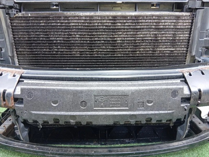 KIT Radiatori X4395002 Mini Countryman ONE R60 2014