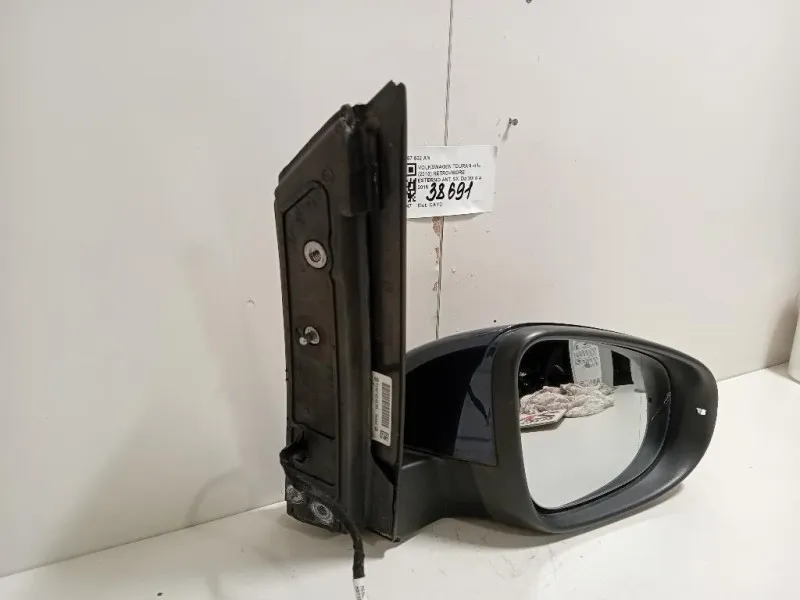 Retrovisore Esterno ANT DX 1T2857502AN Volkswagen Touran III 2010