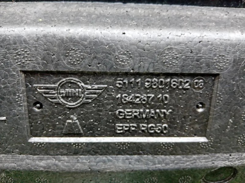 KIT Radiatori X4395002 Mini Countryman ONE R60 2014