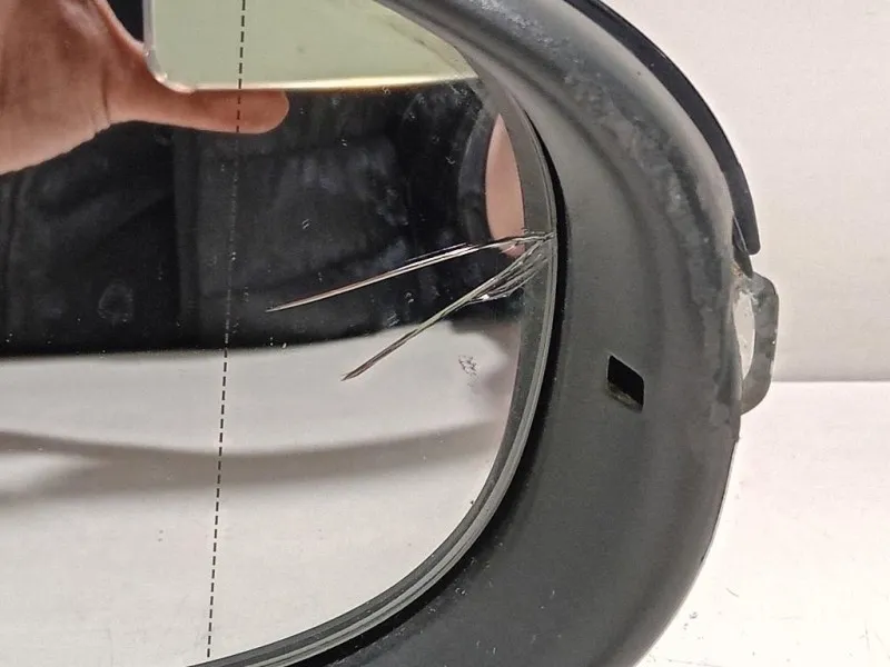 Retrovisore Esterno ANT DX 1T2857502AN Volkswagen Touran III 2010