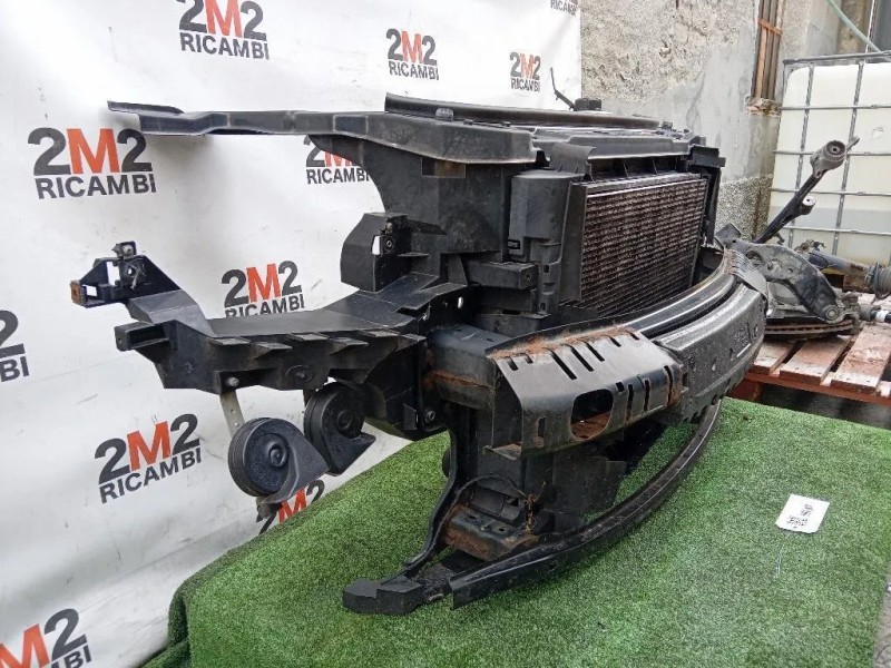 KIT Radiatori X4395002 Mini Countryman ONE R60 2014