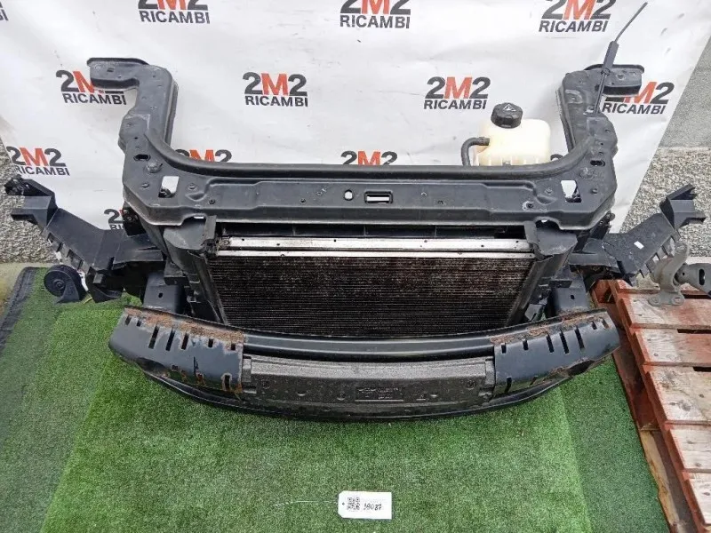 KIT Radiatori X4395002 Mini Countryman ONE R60 2014